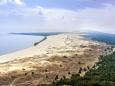 Kurische Nehrung