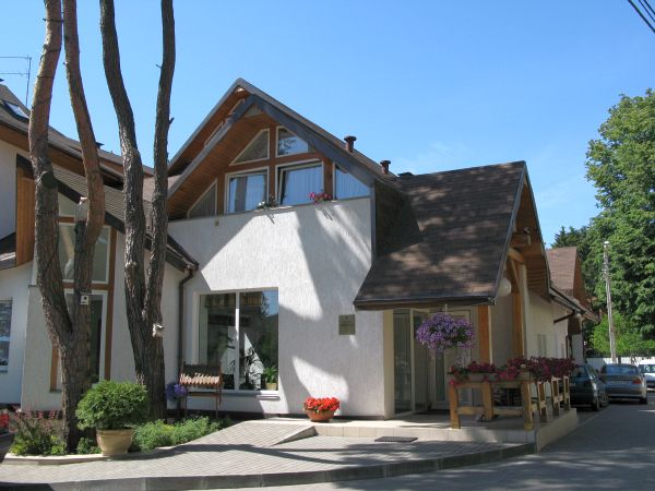 Hotel Universal Rauschen