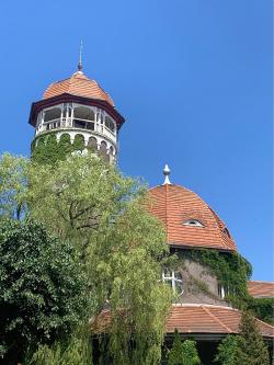 Warmbad Rauschen