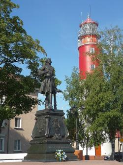 Pillau