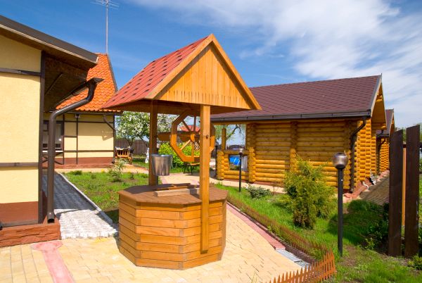 Villa Elisa Sarkau