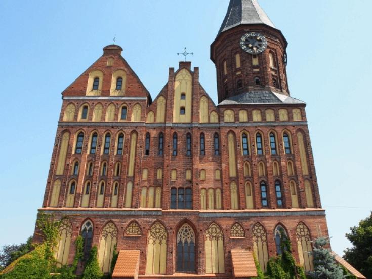 Königsberger Dom