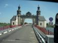 Tilsit - Luisenbrücke
