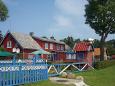 Nida / Nidden - Kurische Nehrung