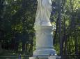 Königin-Luise-Denkmal in Tilsit / Sovjetsk