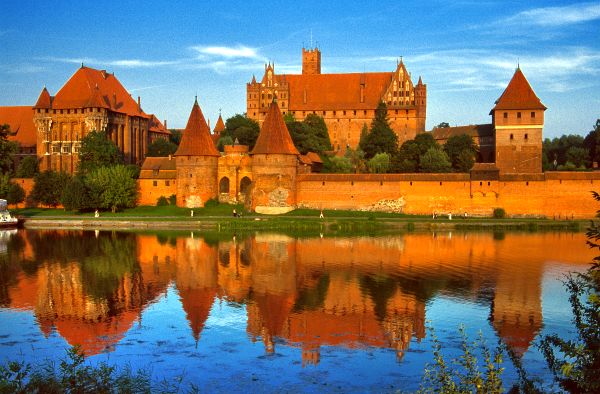 Marienburg