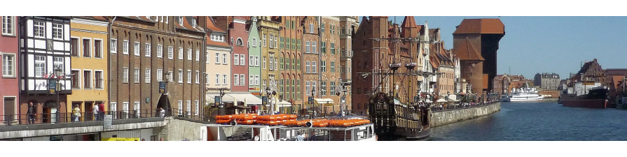 Unsere Reise nach Ostpreußen führt von Danzig durch das Oberland und das Ermland nach Masuren. Dabei erleben Sie mit dem Oberländischen Kanal, der Marienburg, Frauenburg und dem Frischen Haff, den großen masurischen Seen, Allenstein, Heilige Linde und dem Gut Lehndorff fast alle wichtigen Höhepunkte im südlichen Ostpreußen!