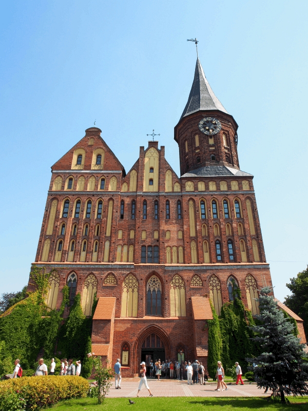 Königsberger Dom