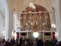 Orgelkonzert im Königsberger Dom