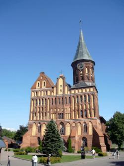 Königsberger Dom