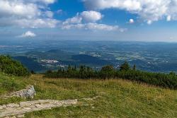 Hirschberger Tal © fotopolska - Polnisches Fremdenverkehrsamt