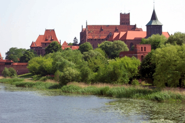 Marienburg