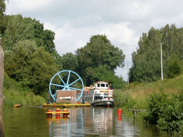 Oberländischer Kanal