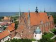 Dom in Frauenburg