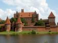 Marienburg an der Nogat