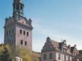 Stettiner Schloß