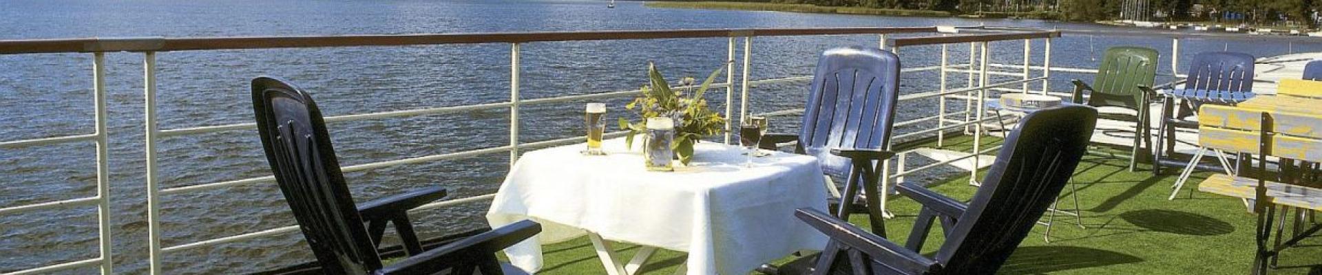 Schiffsreise Masuren und Hansestadt Danzig / Partner ...