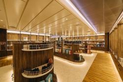 DFDS - Aura Seaways - Schiffsreise nach Litauen - Sea Shop an Bord