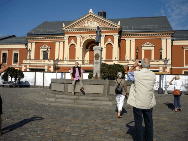 Klaipeda