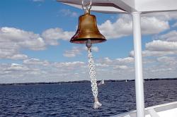 Mit Rad und Schiff durch Masuren