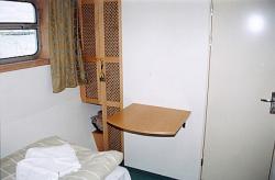 Schiffsreise mit der MS Classic Lady