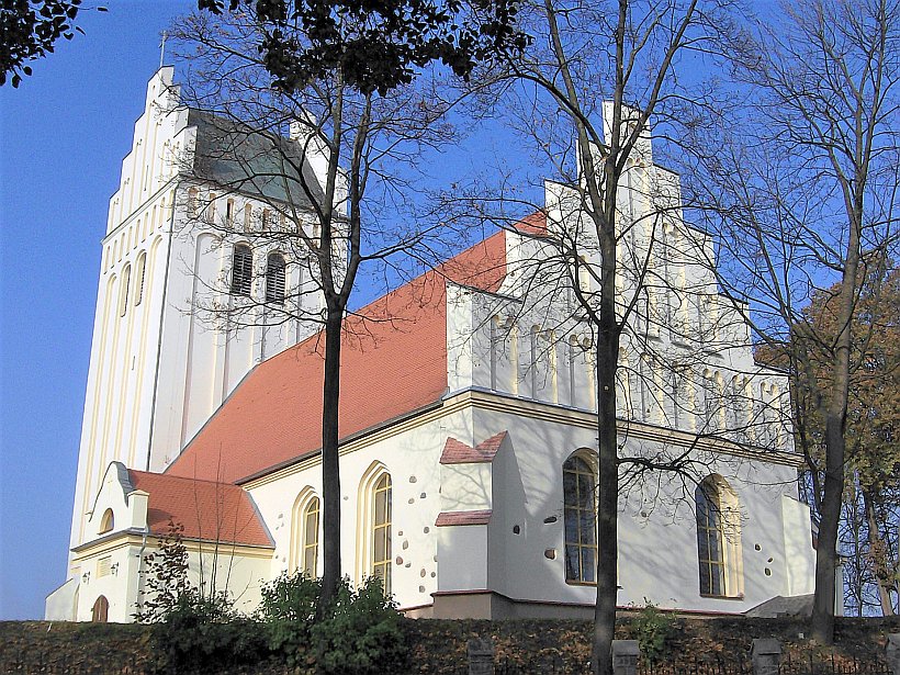 Sommerreise nach Ostpreußen
