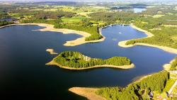 Wigry Nationalpark