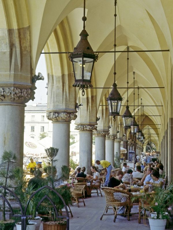 Krakau
