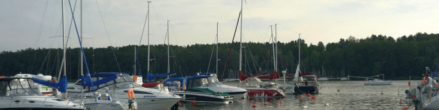 Mietwagen-Rundreise Litauen und Polen: Vilnius -Masuren - Klaipeda - Kurische Nehrung