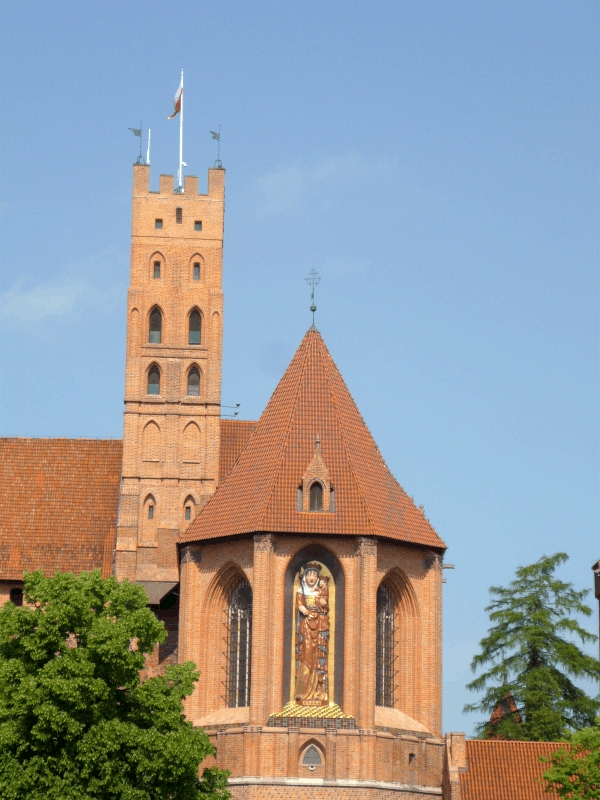 Marienburg