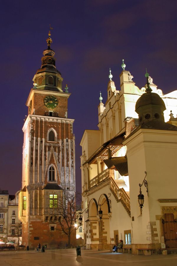 Krakau