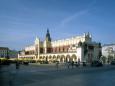 Krakau - Tuchmacherhallen