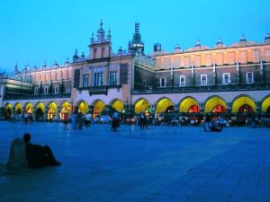 Krakau und Warschau - individuelle geführte Städtereise