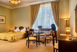 Hotel Palac Paulinum - Zimmerbeispiel