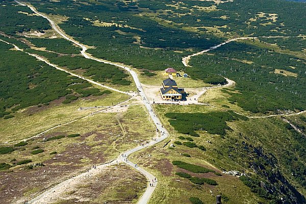 Reise nach Niederschlesien - Tal der Schlösser und Gärten