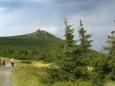 Riesengebirge - Schneekoppe
