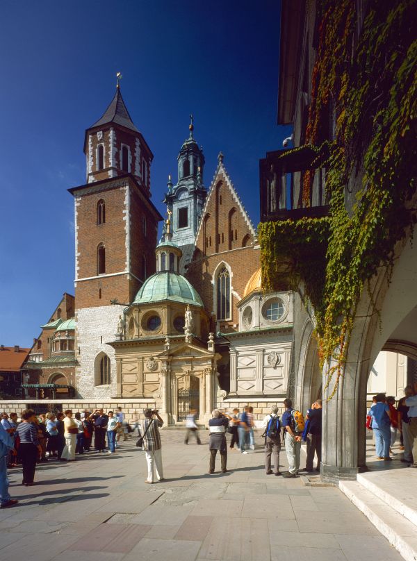 Krakau