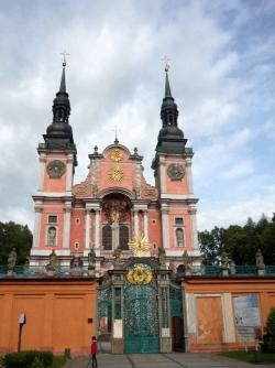 Masuren - Heilige Linde