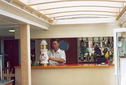 Mit Rad und Schiff durch Masuren