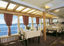 Mit Rad und Schiff durch Masuren