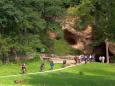 Gauja - Nationalpark