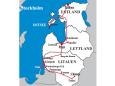 Geführte Radtour Litauen - Lettland - Estland