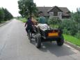 Insel Rusne im Memeldelta