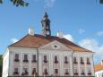 Tartu - Rathaus