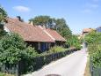 Urlaub auf der Kurischen Nehrung oder in Klaipeda (Memel)