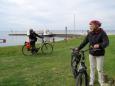 Radtour auf der Kurischen Nehrung