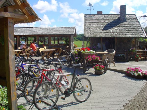 Radtour in Litauen-die Kurische Nehrung und das Memelland per Rad entdecken