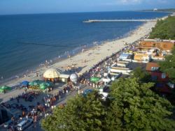 Pommersche Ostseeküste