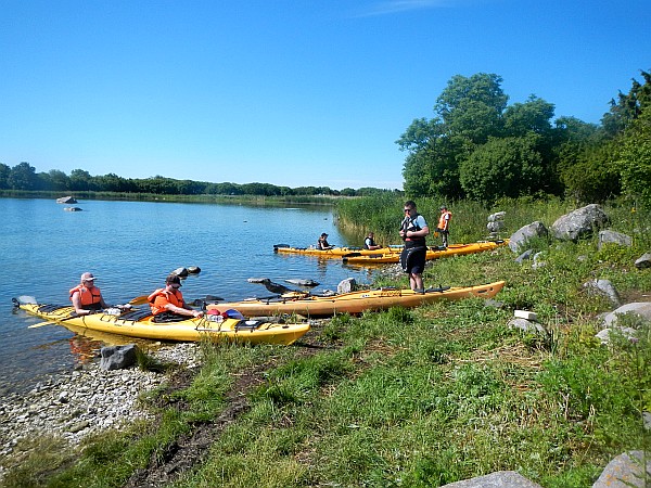 Estland Aktiv - Reise: Inseln & Nationalparks entdecken