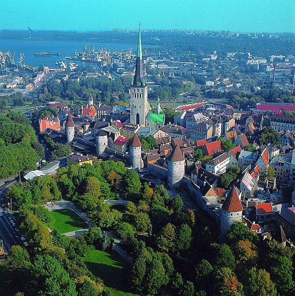 Smart-guidet individuelle Naturerlebnisreise in Estland